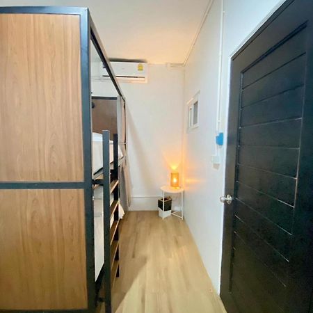 Kudi Hostel Μπανγκόκ Εξωτερικό φωτογραφία
