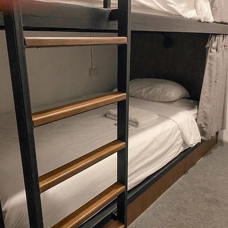 Kudi Hostel Μπανγκόκ Εξωτερικό φωτογραφία