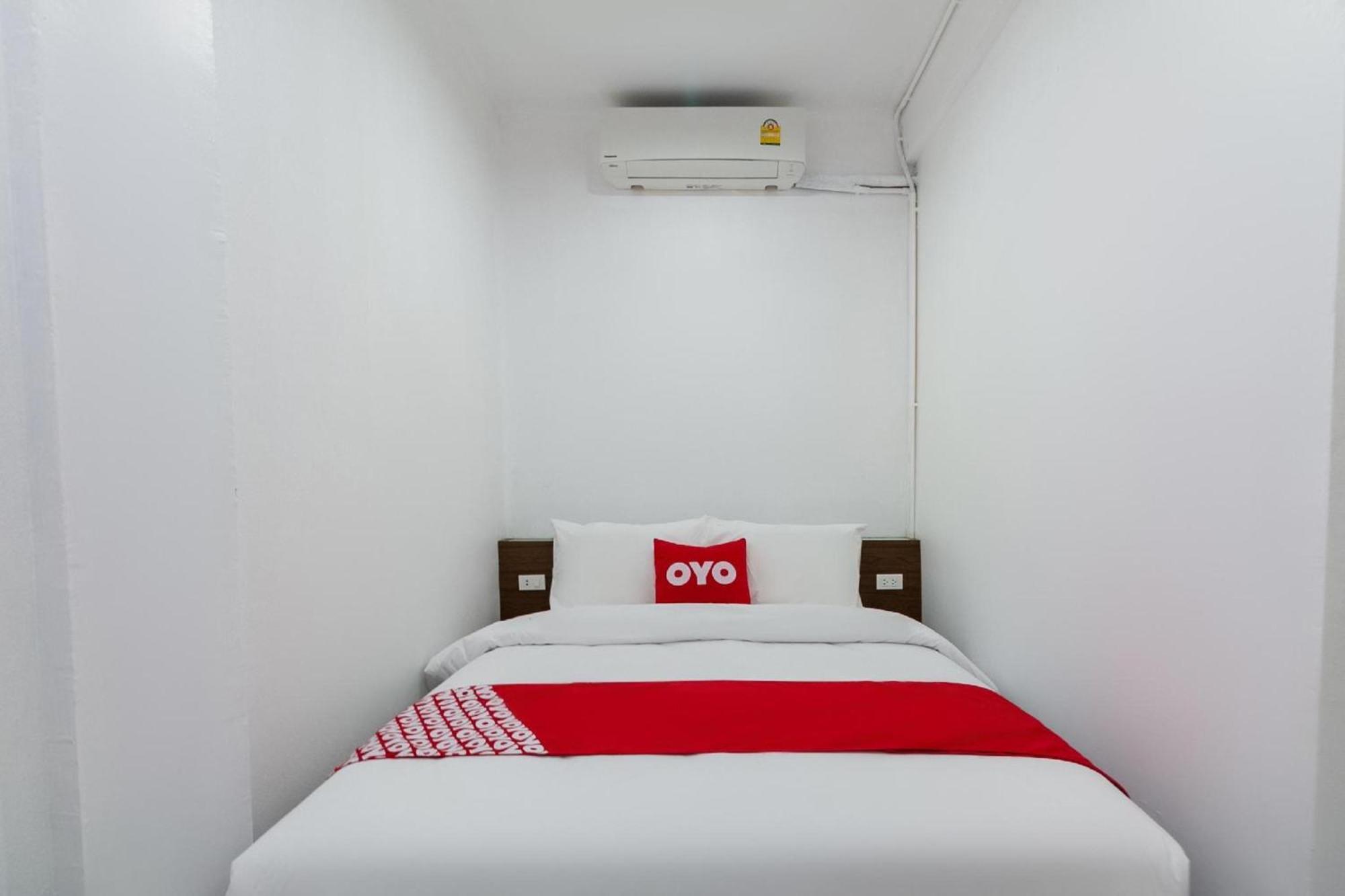 Kudi Hostel Μπανγκόκ Εξωτερικό φωτογραφία