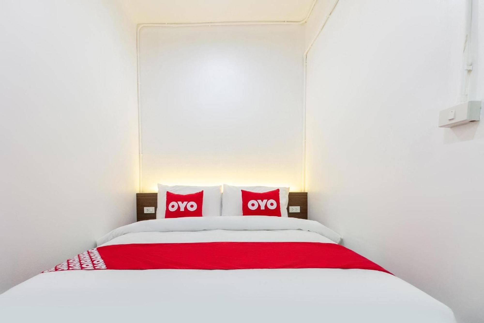 Kudi Hostel Μπανγκόκ Εξωτερικό φωτογραφία