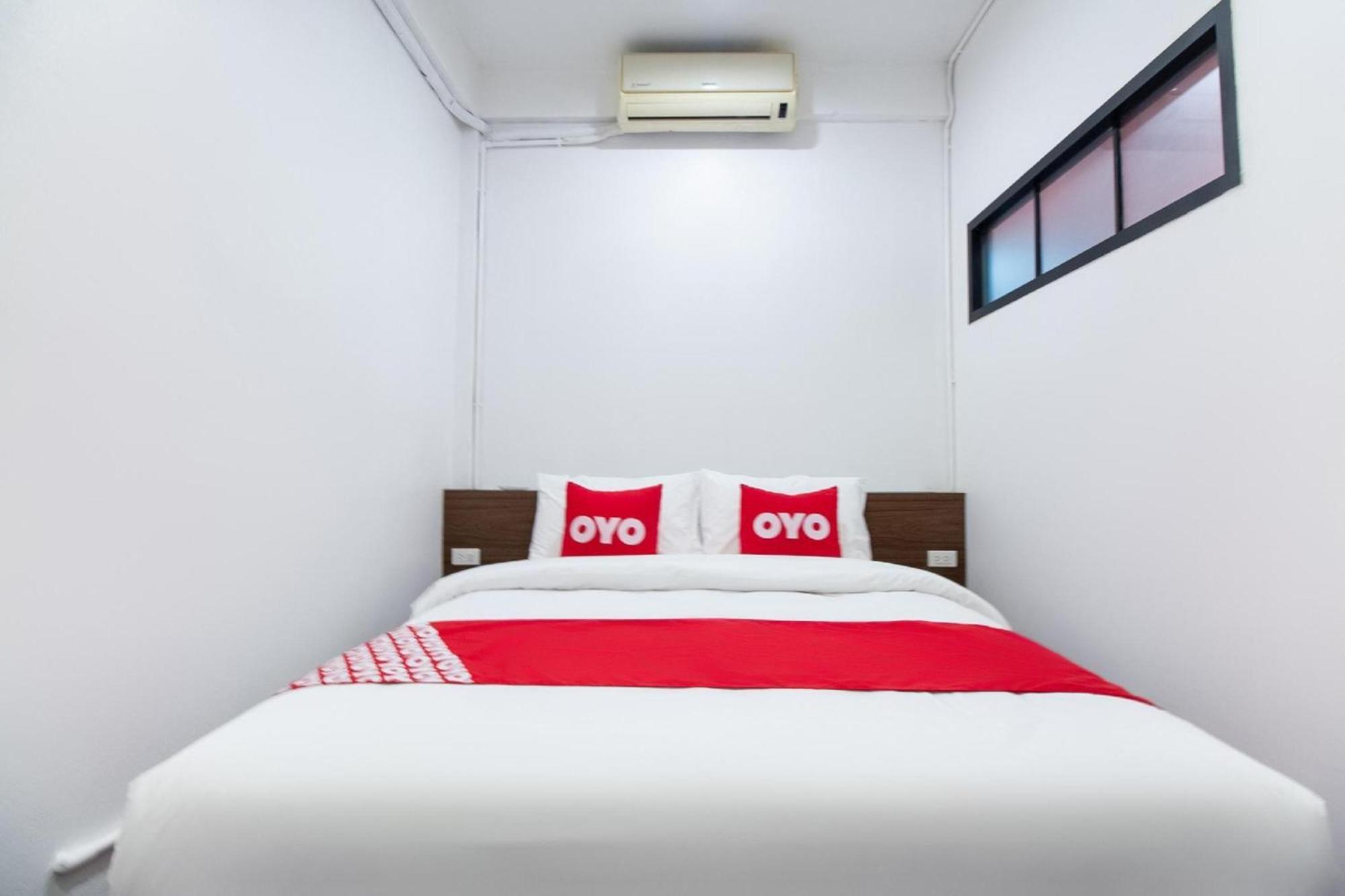 Kudi Hostel Μπανγκόκ Εξωτερικό φωτογραφία