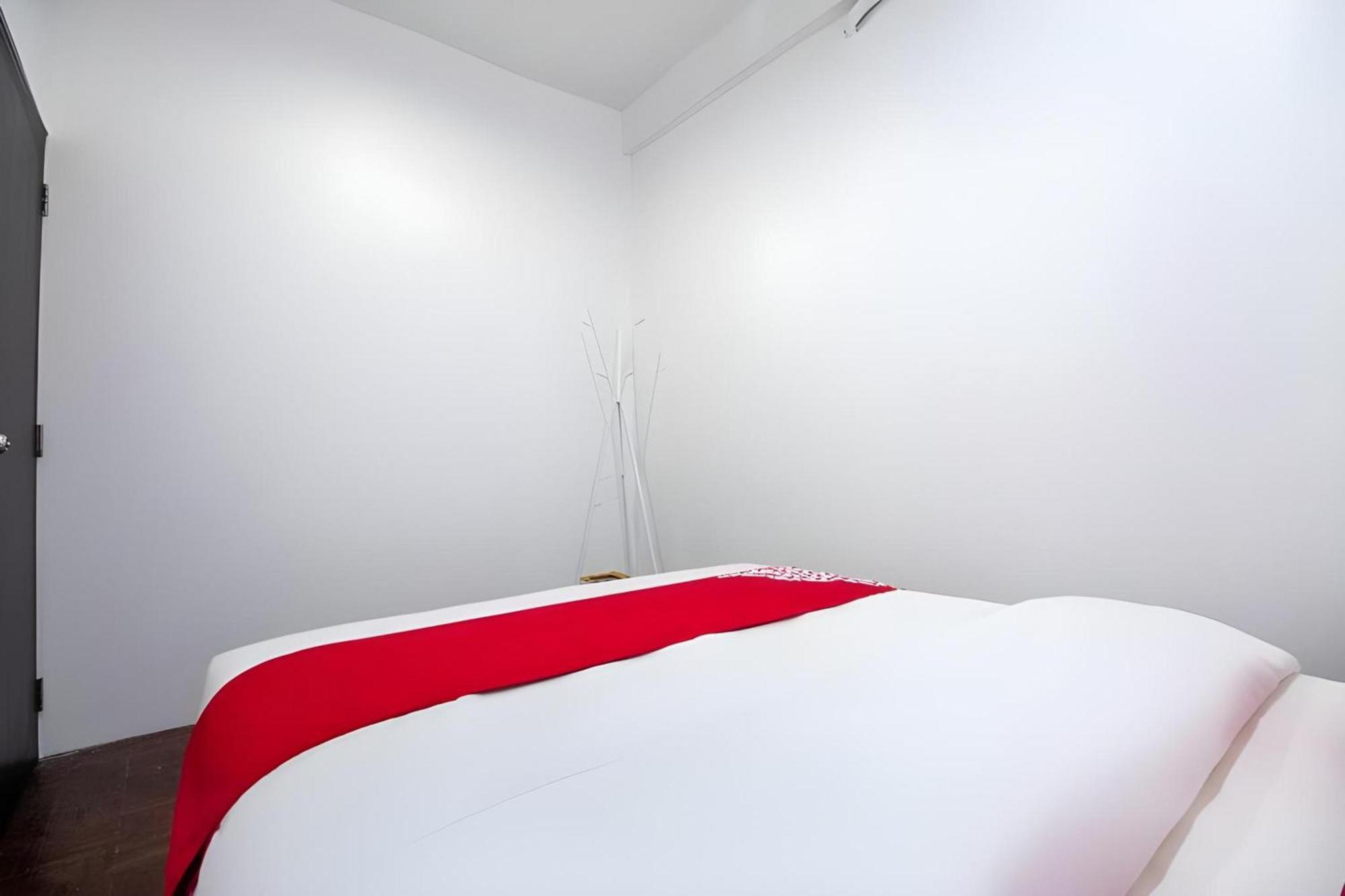 Kudi Hostel Μπανγκόκ Εξωτερικό φωτογραφία