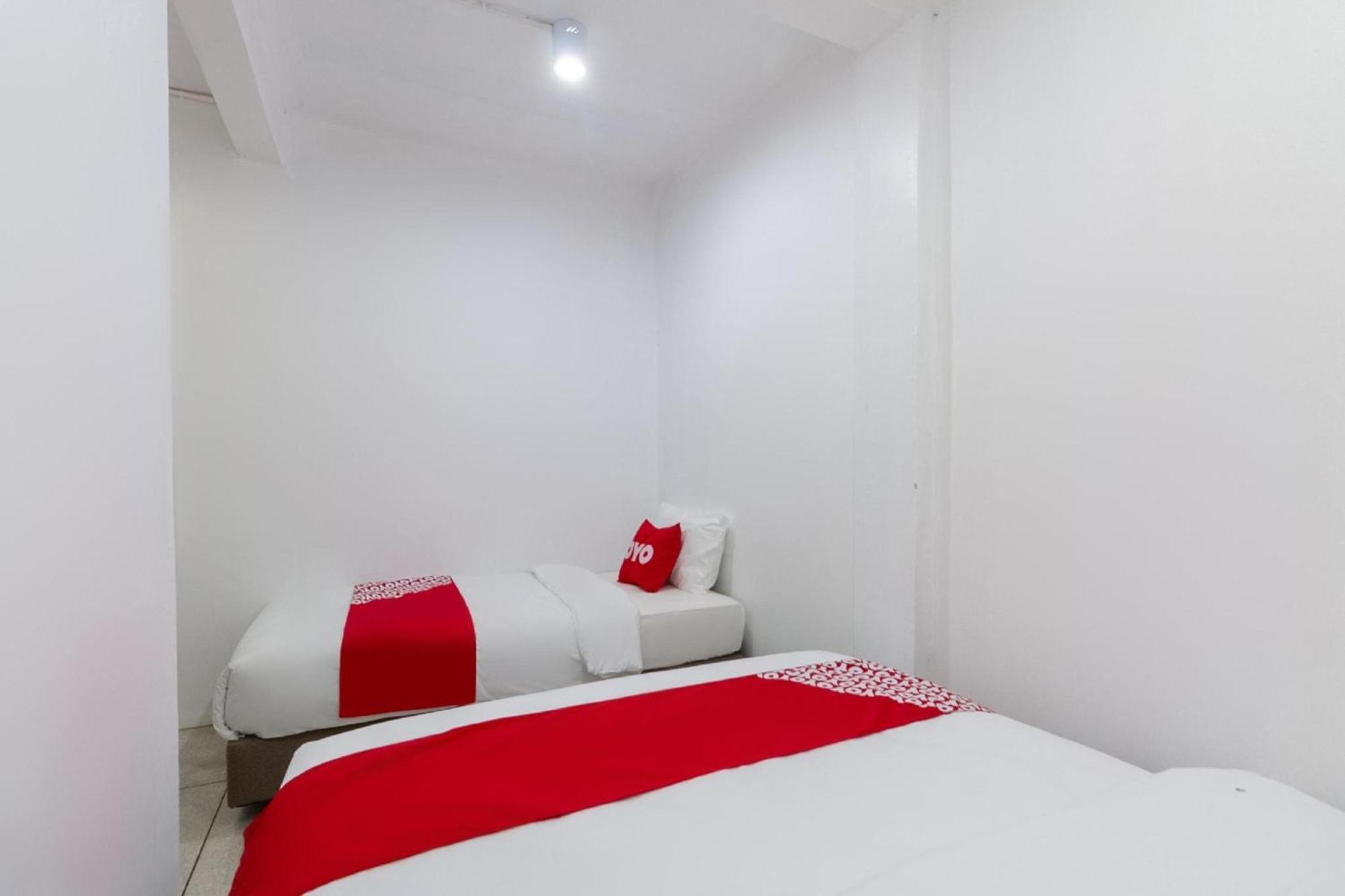 Kudi Hostel Μπανγκόκ Εξωτερικό φωτογραφία