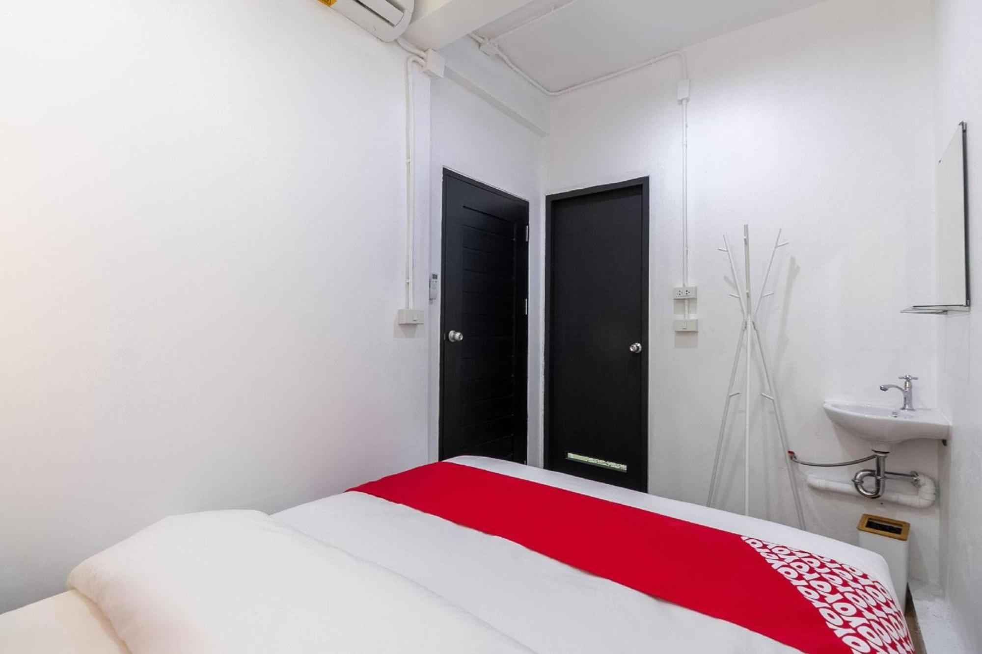 Kudi Hostel Μπανγκόκ Εξωτερικό φωτογραφία