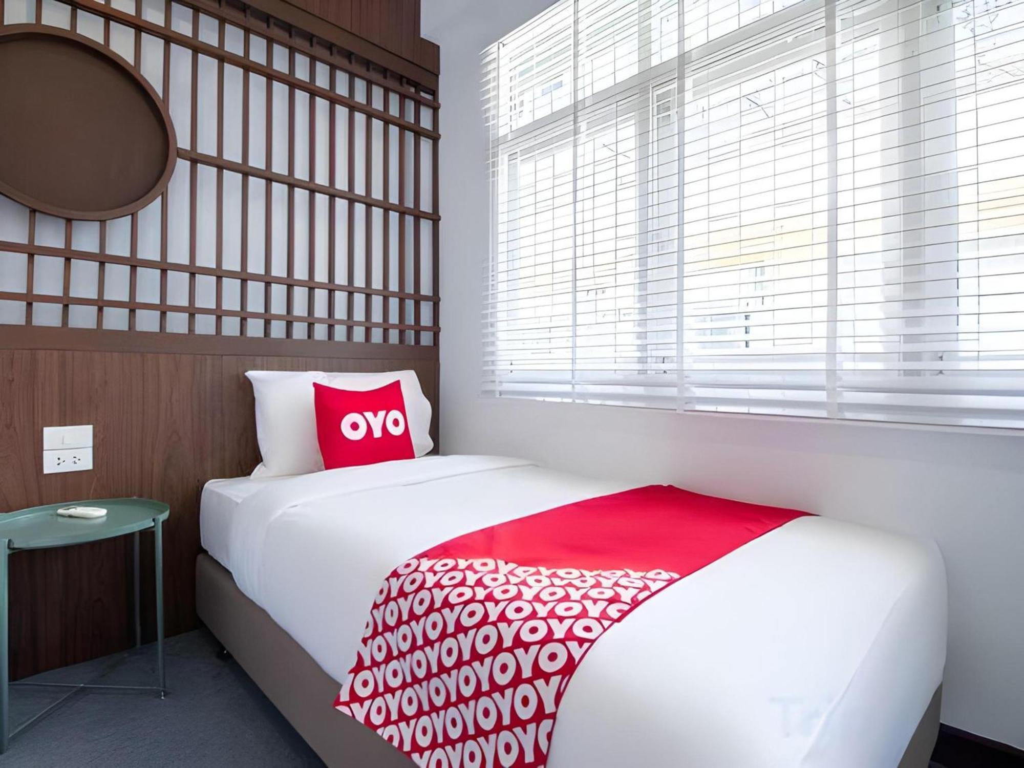 Kudi Hostel Μπανγκόκ Εξωτερικό φωτογραφία
