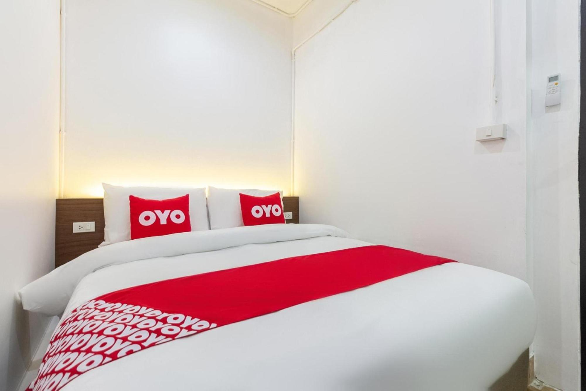 Kudi Hostel Μπανγκόκ Εξωτερικό φωτογραφία