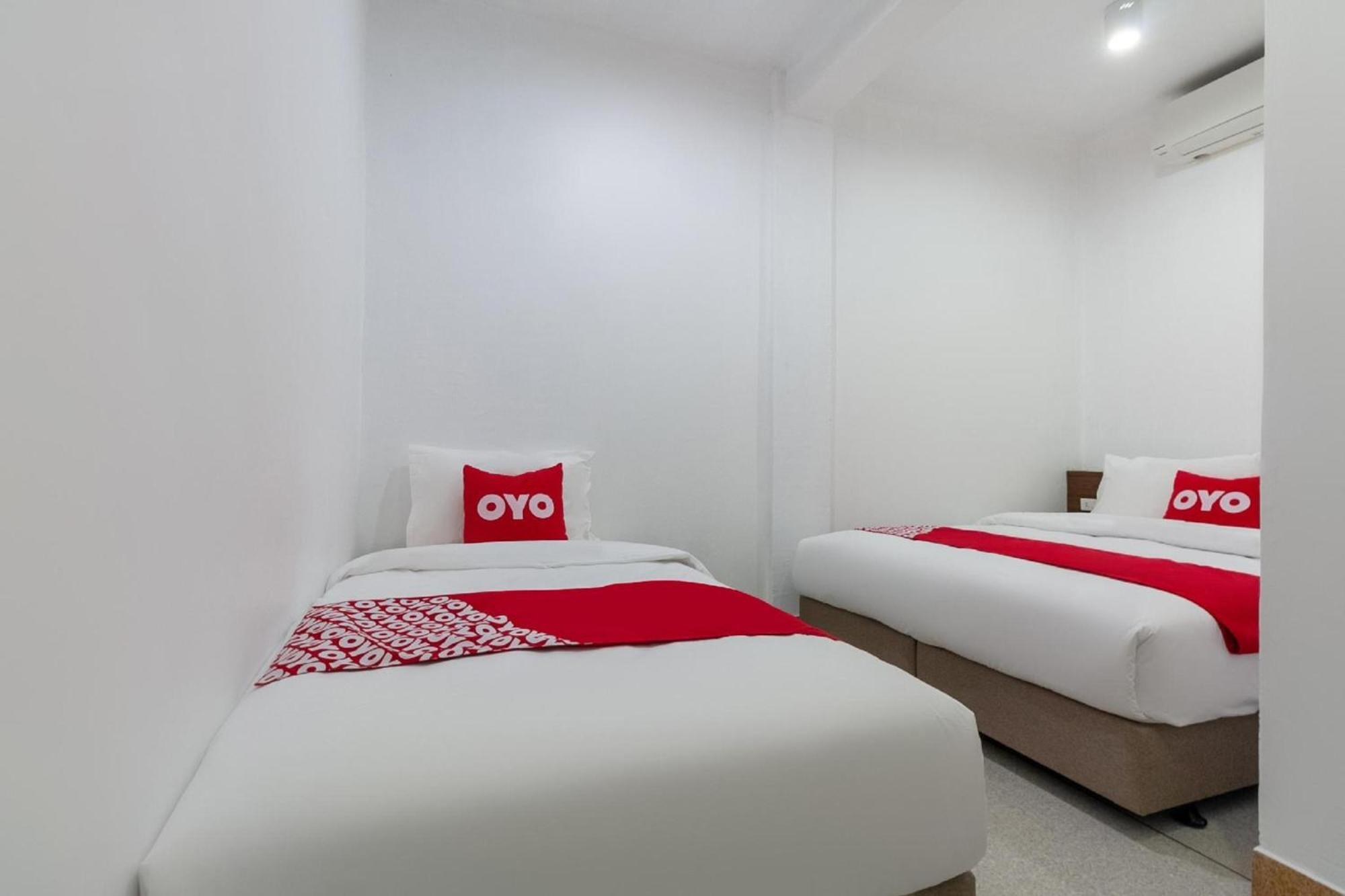Kudi Hostel Μπανγκόκ Εξωτερικό φωτογραφία