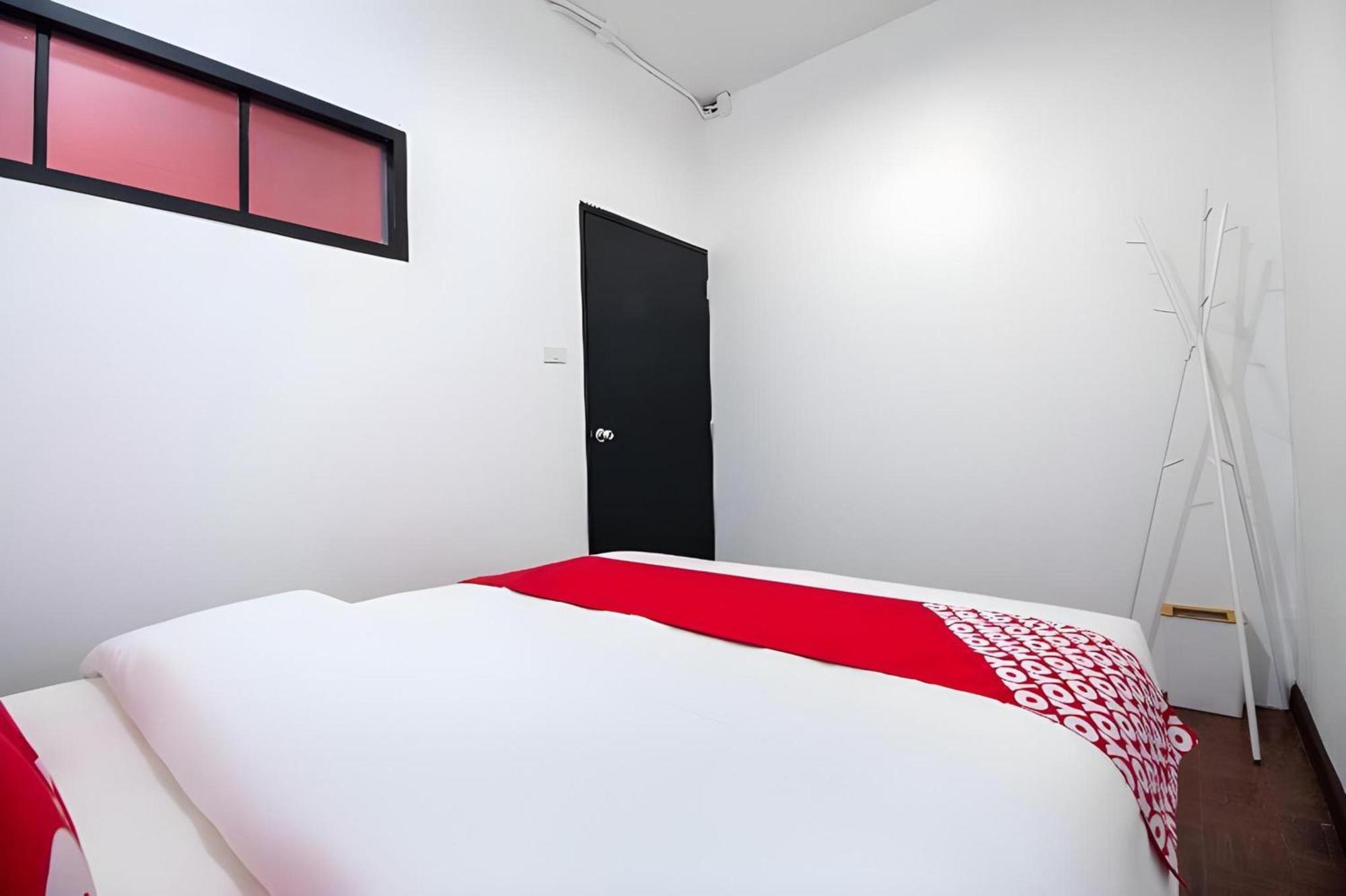 Kudi Hostel Μπανγκόκ Εξωτερικό φωτογραφία
