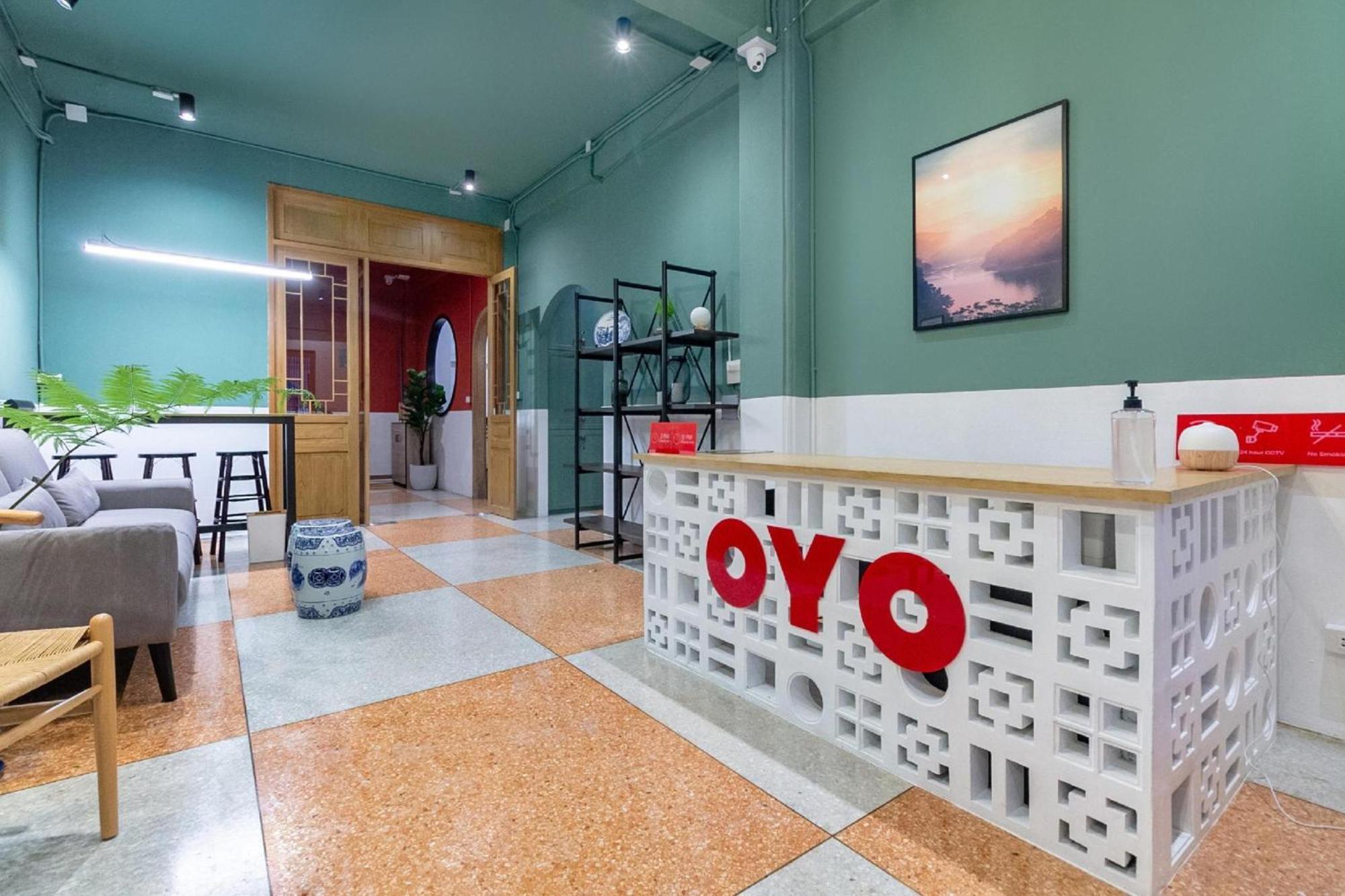 Kudi Hostel Μπανγκόκ Εξωτερικό φωτογραφία