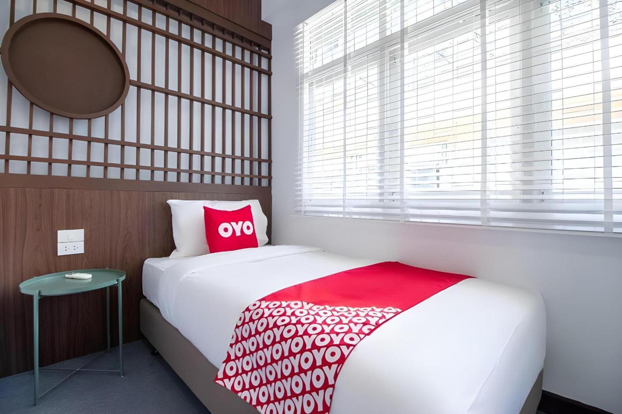 Kudi Hostel Μπανγκόκ Εξωτερικό φωτογραφία