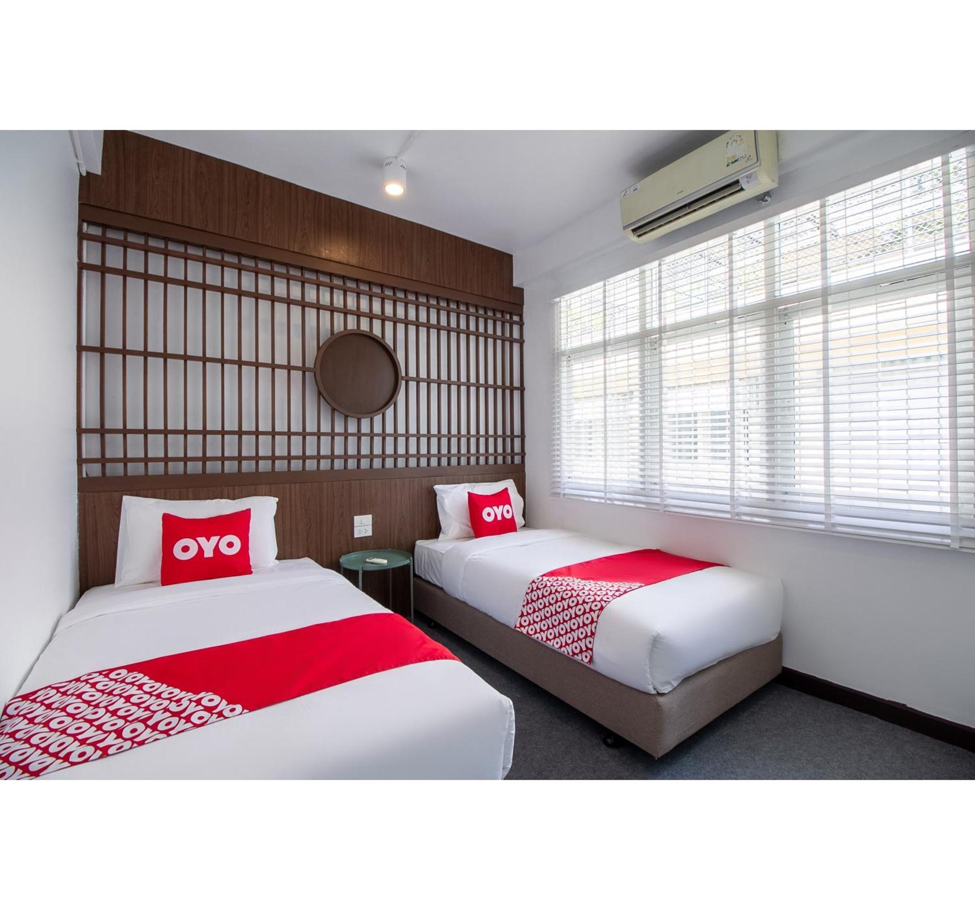 Kudi Hostel Μπανγκόκ Εξωτερικό φωτογραφία