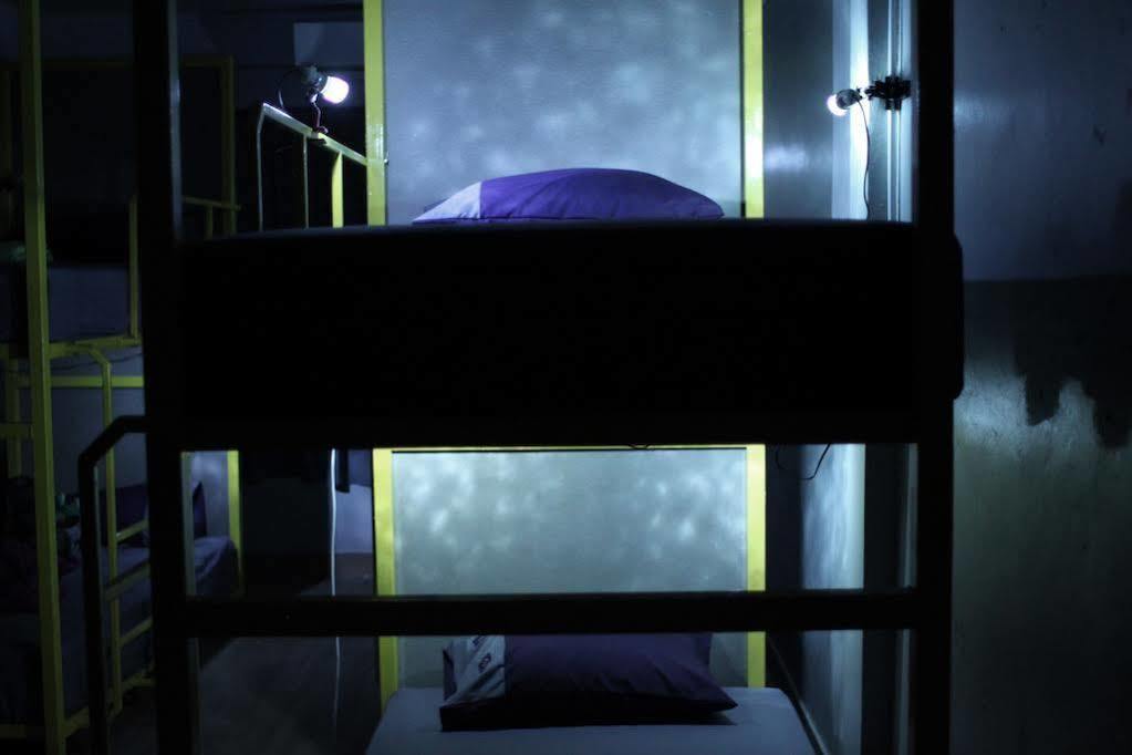 Kudi Hostel Μπανγκόκ Εξωτερικό φωτογραφία
